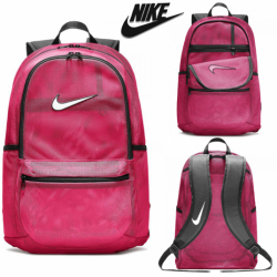 Nike Brasilia Plecak różowy