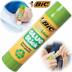 Klej w sztyfcie Glue Stick EcoLutions 8g