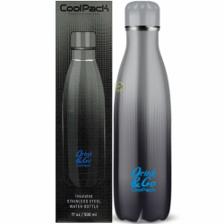 CoolPack Termos butelka termiczna 500ml Grey 