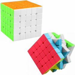 Magiczna układanka kostka 5x5x5 Magic Cube